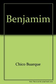 Benjamim (Portuguese Edition)