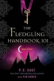 The Fledgling Handbook 101