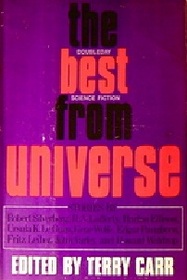 The Best from Universe