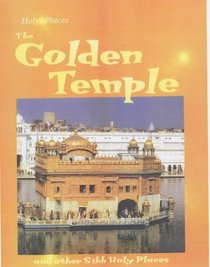 Golden Temple (Holy Places)