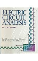 Electric Circuit Analysis/Student Problem Set With Solutions