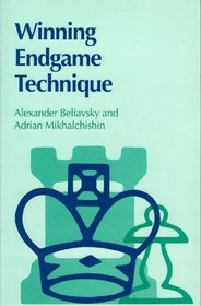 Winning Endgame Technique