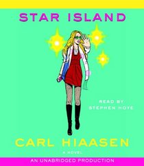 Star Island (Skink, Bk 6) (Audio CD) (Unabridged)
