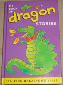 Dragon (My Big Story Book)