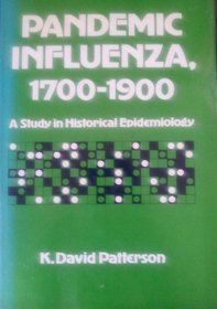 Pandemic Influenza 1700-1900