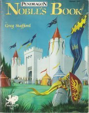 Noble's Book (Pendragon RPG)