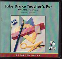 Jake Drake Teachers Pet