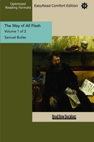The Way of All Flesh