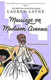 Marriage on Madison Avenue (The Central Park Pact)