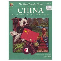 Time Travelers Series: China