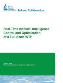 Real-Time Artificial Intelligence Control and Optimization of a Full Scale WTP