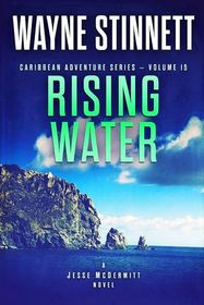 Rising Water (Jesse McDermitt Caribbean Adventure, Bk 15)