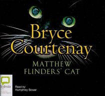 Matthew Flinders Cat