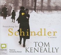 Searching for Schindler