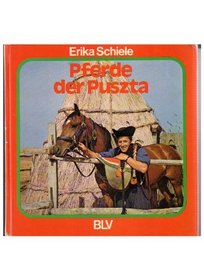 Pferde der Puszta (German Edition)