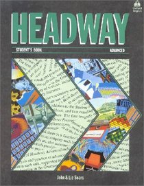 Headway, Advanced, Student's Book