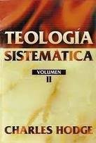 Teologia Sistematica II