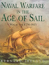 Naval Warfare in the Age of Sail