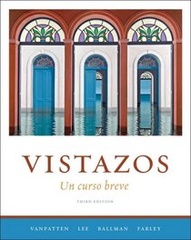 Vistazos: Un curso breve