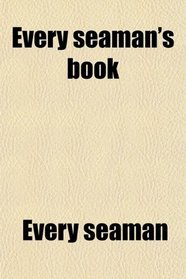 Every seaman's book