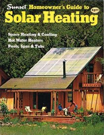 Solar Heating