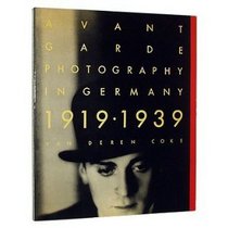 Avant-garde photography in Germany, 1919-1939