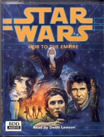 Star Wars: Heir to the Empire v. 1 (BBC Radio Collection)