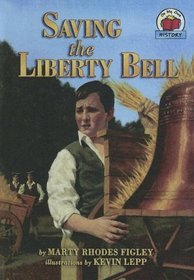Saving The Liberty Bell (On My Own History)