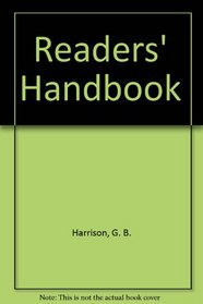 Readers' Handbook
