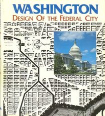 Washington, Design of the Federal City