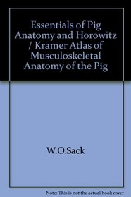 Essentials of Pig Anatomy