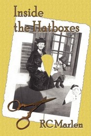 Inside the Hatboxes