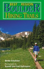 Best Boulder Region Hiking Trails (Best Boulder Region Hiking Trails)
