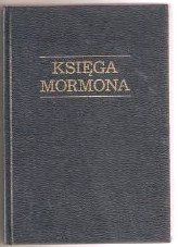 Ksiega Mormona [Polish Book of Mormon]