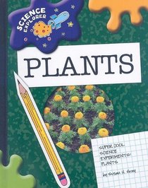 Plants (Science Explorer)