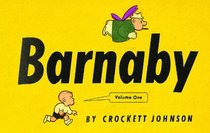 Barnaby (Vol. 1)  (Barnaby)