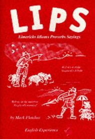 Lips: Limericks Idioms Proverbs Sayings (Brain friendly resources)