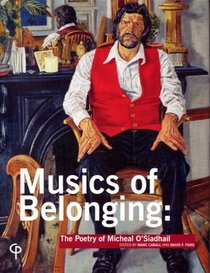 Musics of Belonging: The Poetry of Micheal O'Siadhail