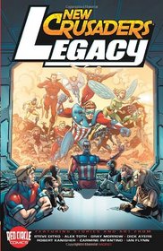 New Crusaders: Legacy