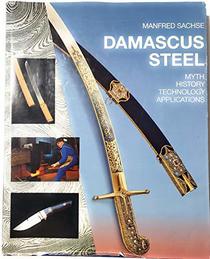 Damascus Steel (Damaszener Stahl)