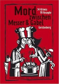 Mord zwischen Messer und Gabel