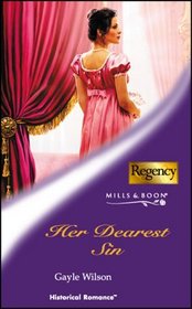 Her Dearest Sin (Historical Romance)