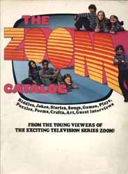 The Zoom Catalog.