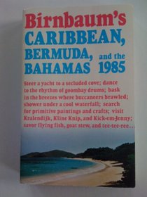 Caribbean Bermuda/Bahamas 85