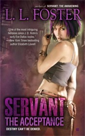 The Acceptance (Servant, Bk 2)