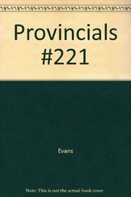 Provincials: A Personal History of Jews in the South