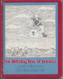 The birthday box of dreams