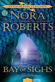 Bay of Sighs (Guardians, Bk 2) (Large Print)