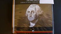 The First Salute - Unabridged Audio CD