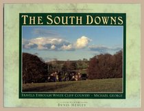 The South Downs (Classic Country Companions)